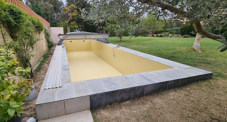 renovation piscine carrelee etancheite