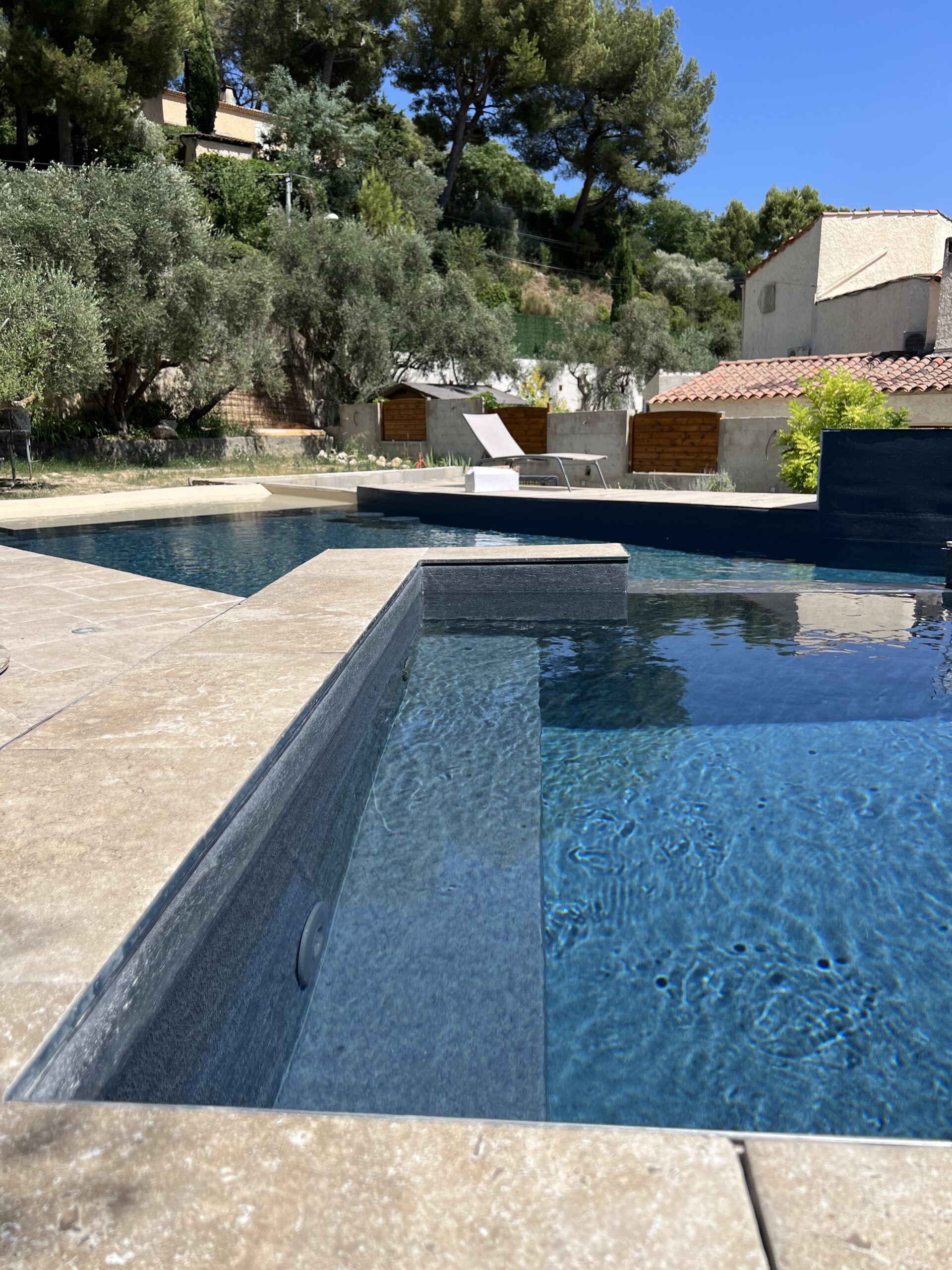 renovation etancheite piscine aix en provence