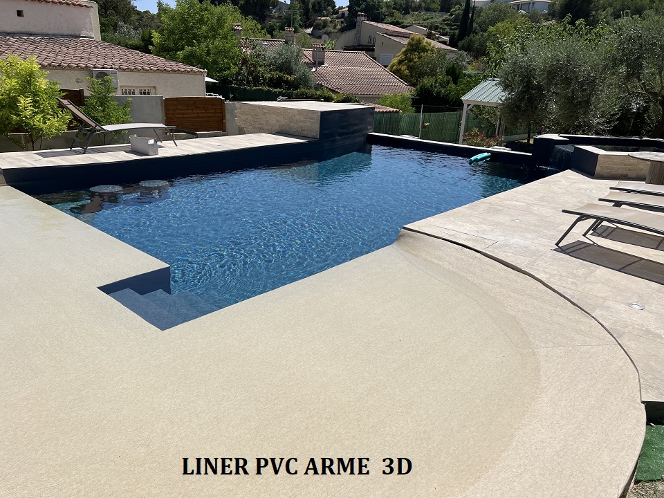 pv armé piscine