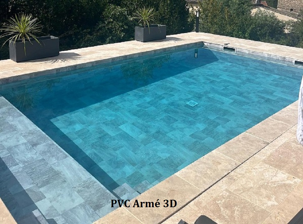 pv armé piscine